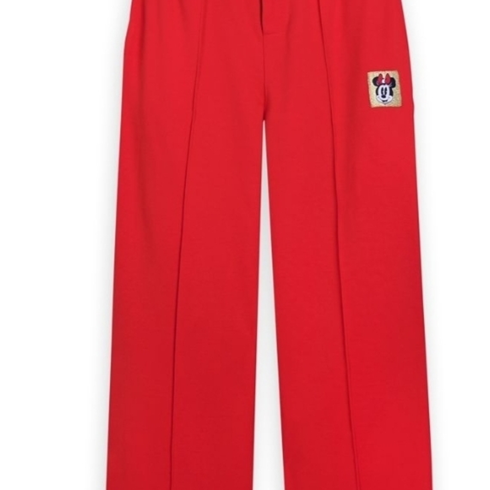 Disney Minnie Mouse Trouser Pants